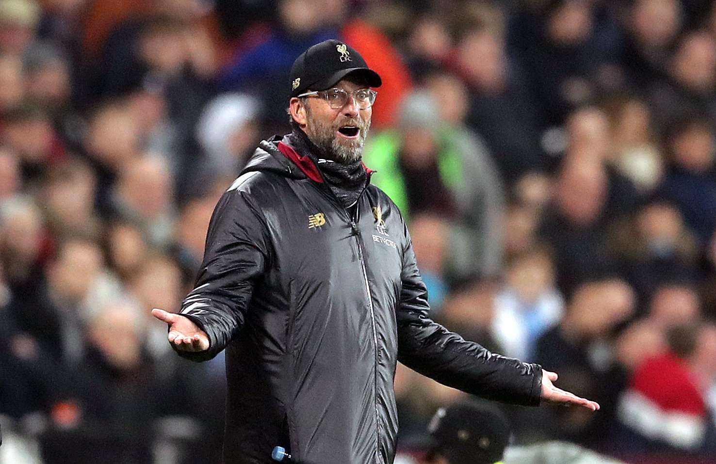 ليفربول يقترب أكثر من اللقب الحلم
