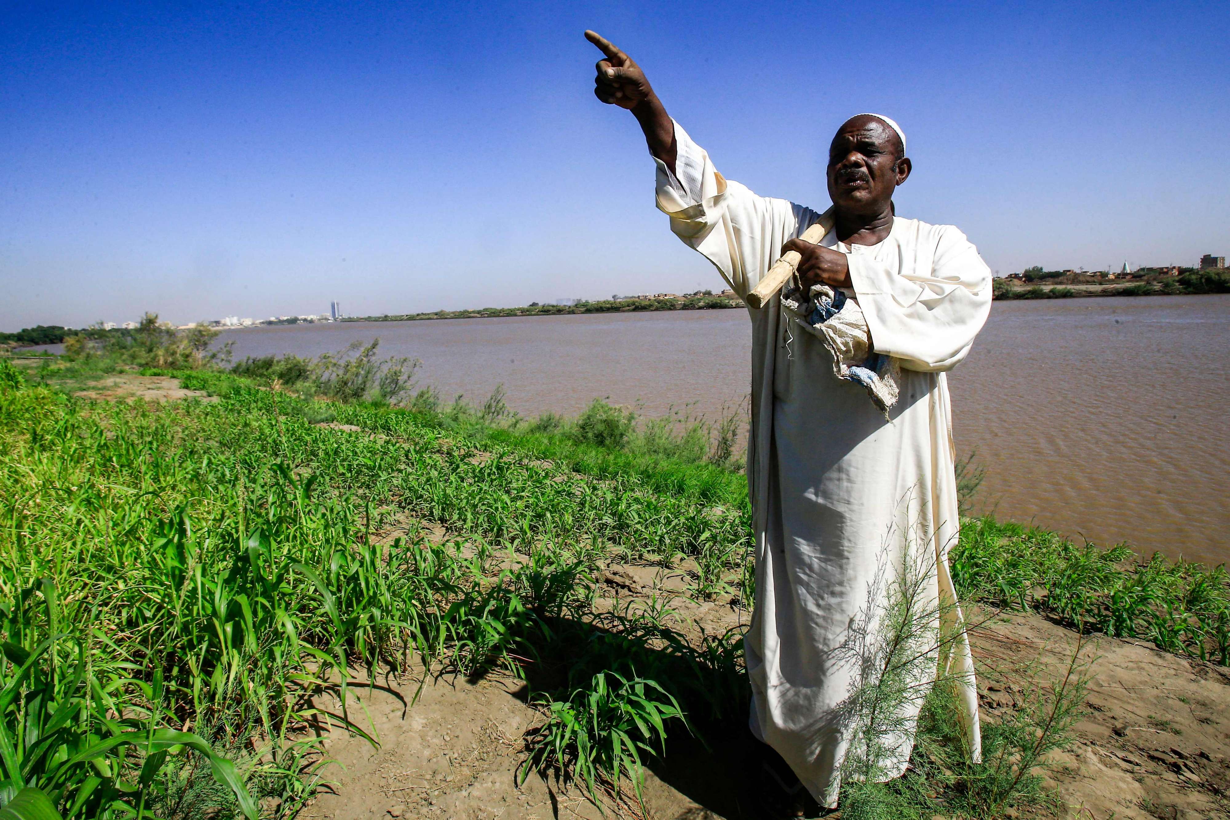 سد النهضة يحمل أحلام السودانيين في إنهاء فيضان النيل "المتمرد"