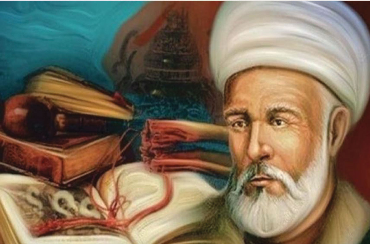 الفلسفة الفارابية