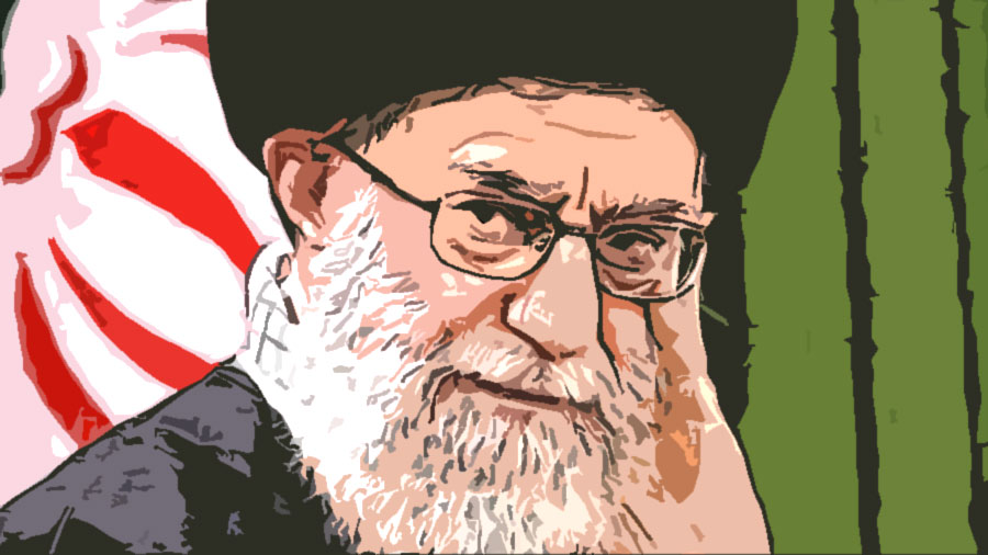 طهران هل تقتنع بأن لا مستقبل لمشاريعها التوسعية في المنطقة