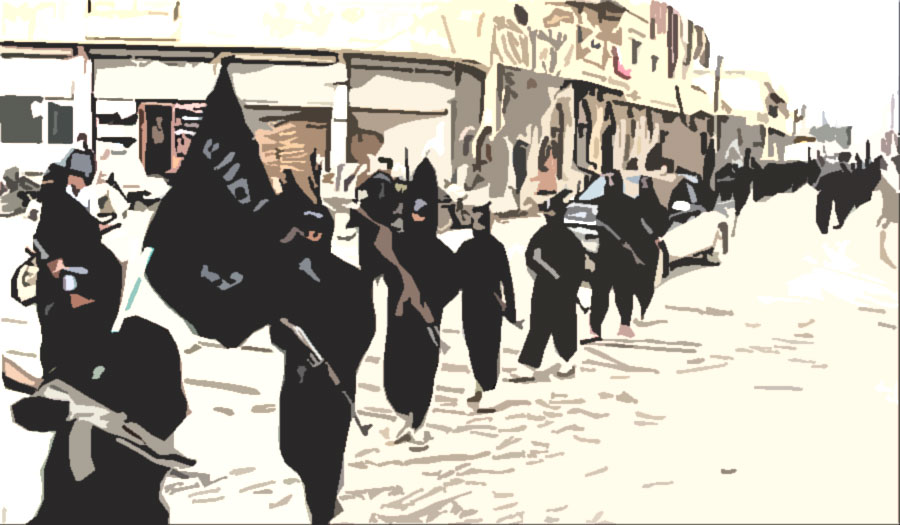 ثمة عدد كبير من العالم الإسلامي المعاصر لم يتخذوا قرار مغادرة العصر حتى الآن