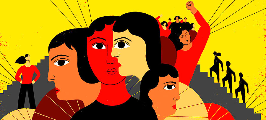 الطريق مازال طويلاً أمامنا لرفع الوعي بمفهوم العنف