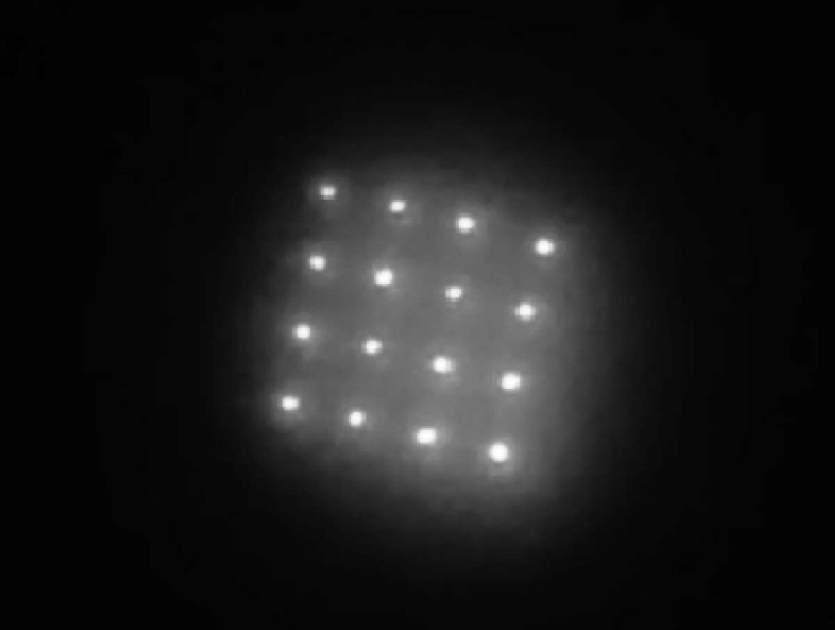 تقنية حقن المعطيات الطبية تحت الجلد