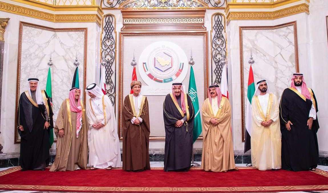 قمة مجلس التعاون الخليجي تؤسس لعمل أوثق ولتعزيز وحدة الصف الخليجي