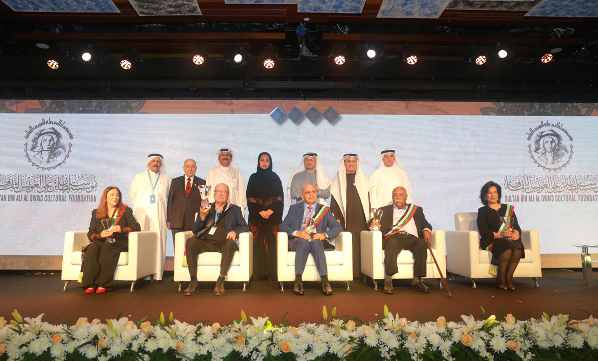 طريقة النظر إلى العالم