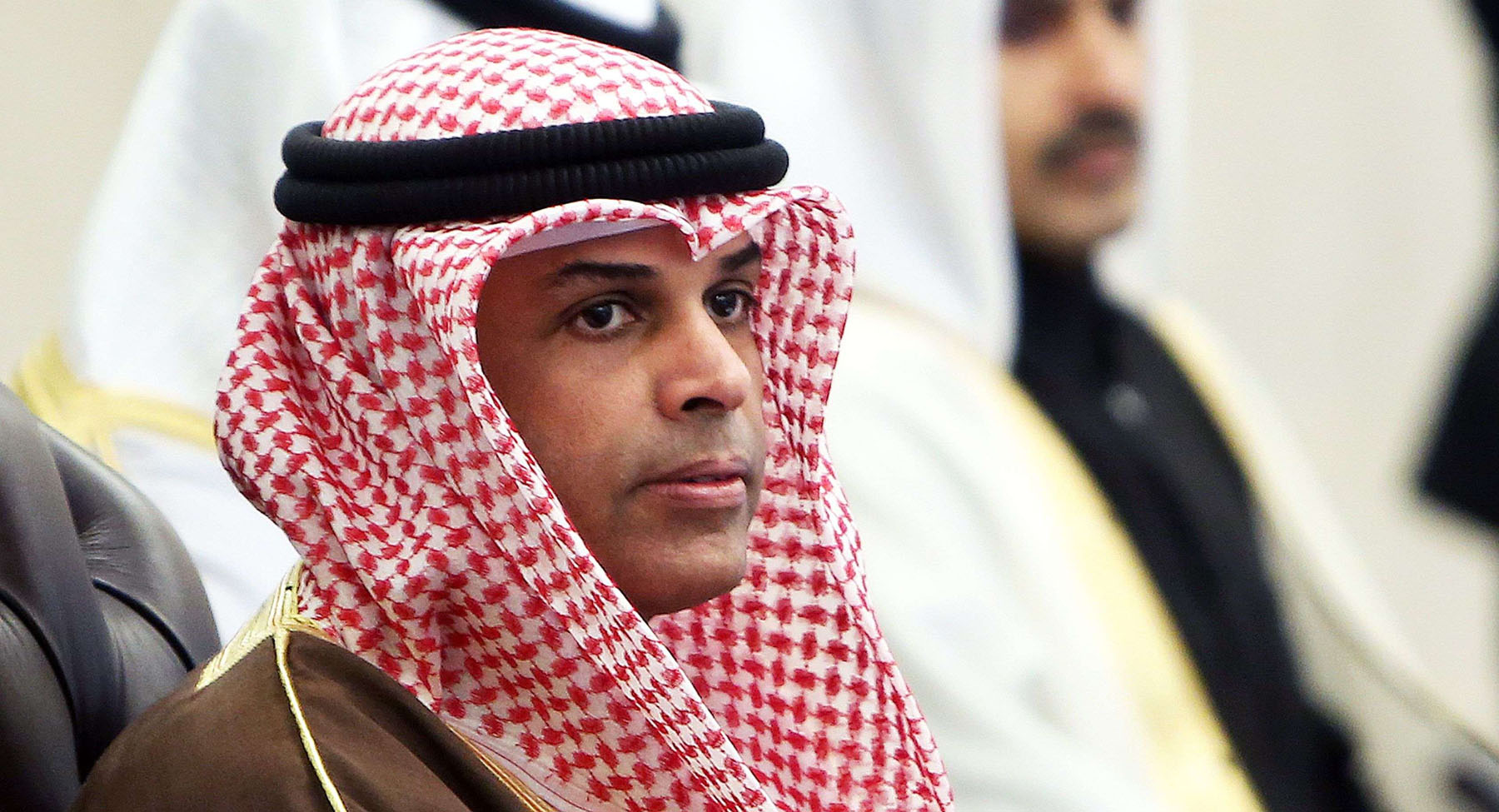 وزير النفط الكويتي: هناك توافق دائما بين الكويت والسعودية