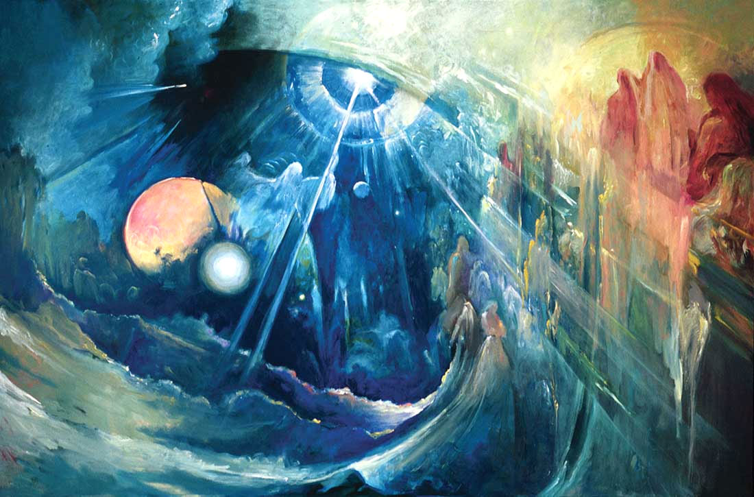 الانفصال عن الواقع