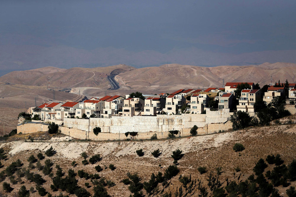 الخطة الأميركية تبقي على 15 مستوطنة معزولة في الضفة تحت السيادة الإسرائيلية