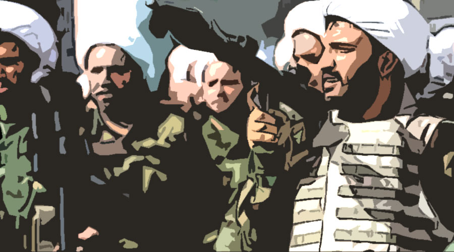 هل كانت عملية اغتيال سليماني منسقة بشكل أو بآخر مع طهران؟!