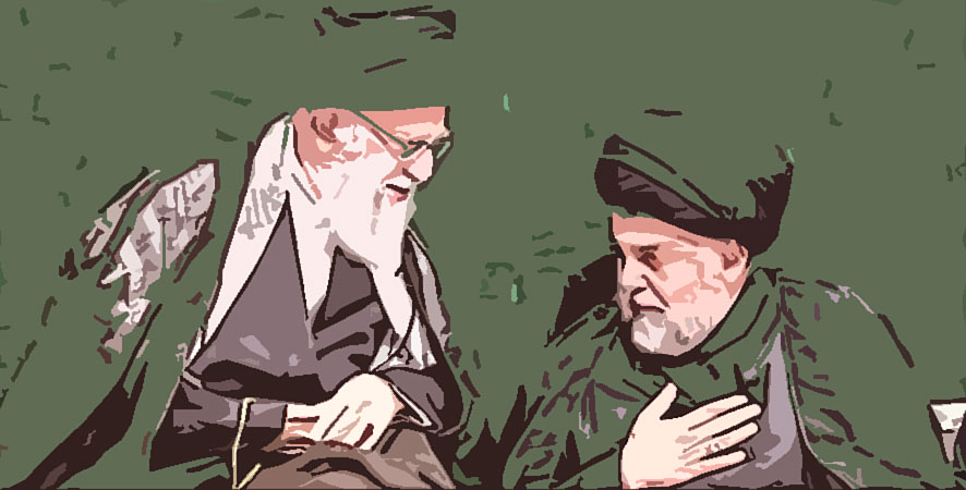 طهران شكلت غرفة مشتركة لوضع خطة للتعامل مع المشهد العراقي