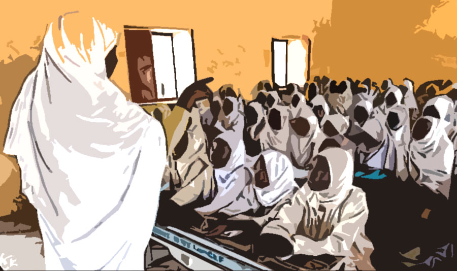 إعادة صياغة الإنسان السوداني وفقا لأيدلوجيا الإسلام السياسي
