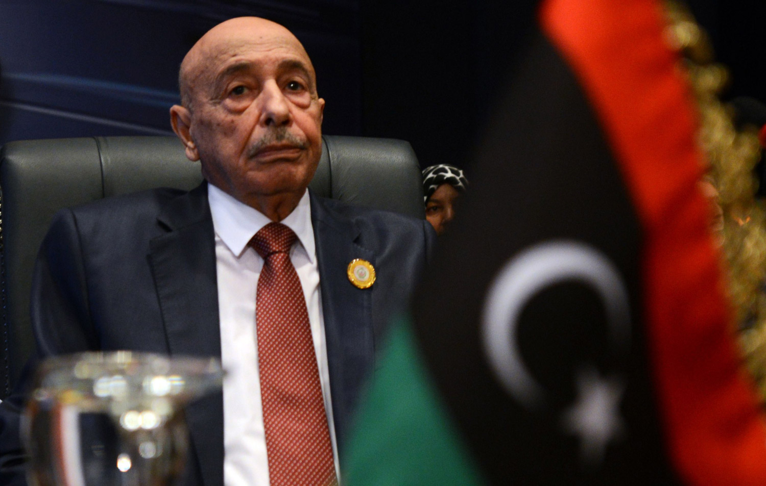 مجلس النواب الليبي ينتظر توضيحات البعثة الأممية