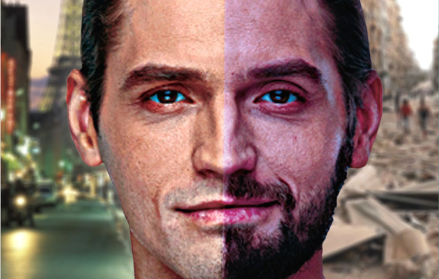 تجربة جديدة