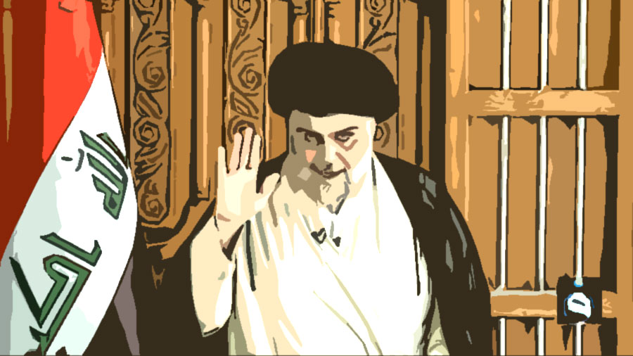 الدولة العميقة التي صارت عنواناً لأركان السلطة الأمنية وما سُمي بالطرف الثالث