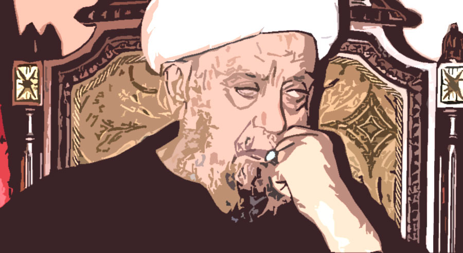 فكر القبيلة والعشيرة والذكورة هو السائد