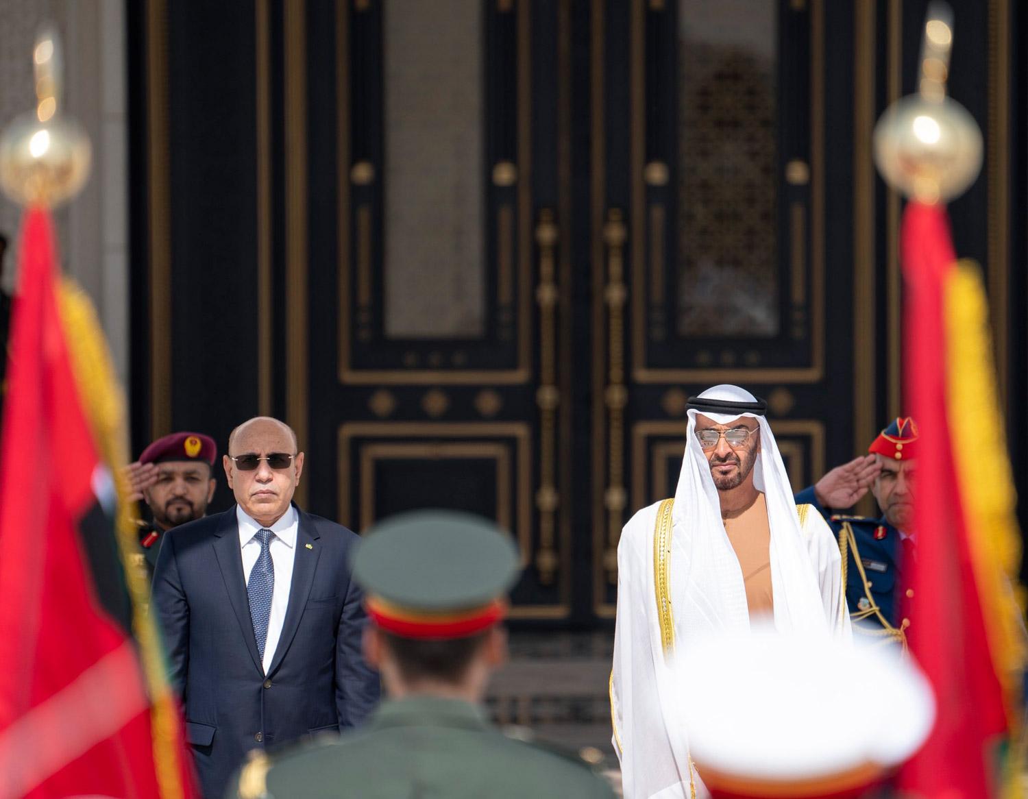 الإمارات تسد المنافذ على تحركات قطر المشبوهة