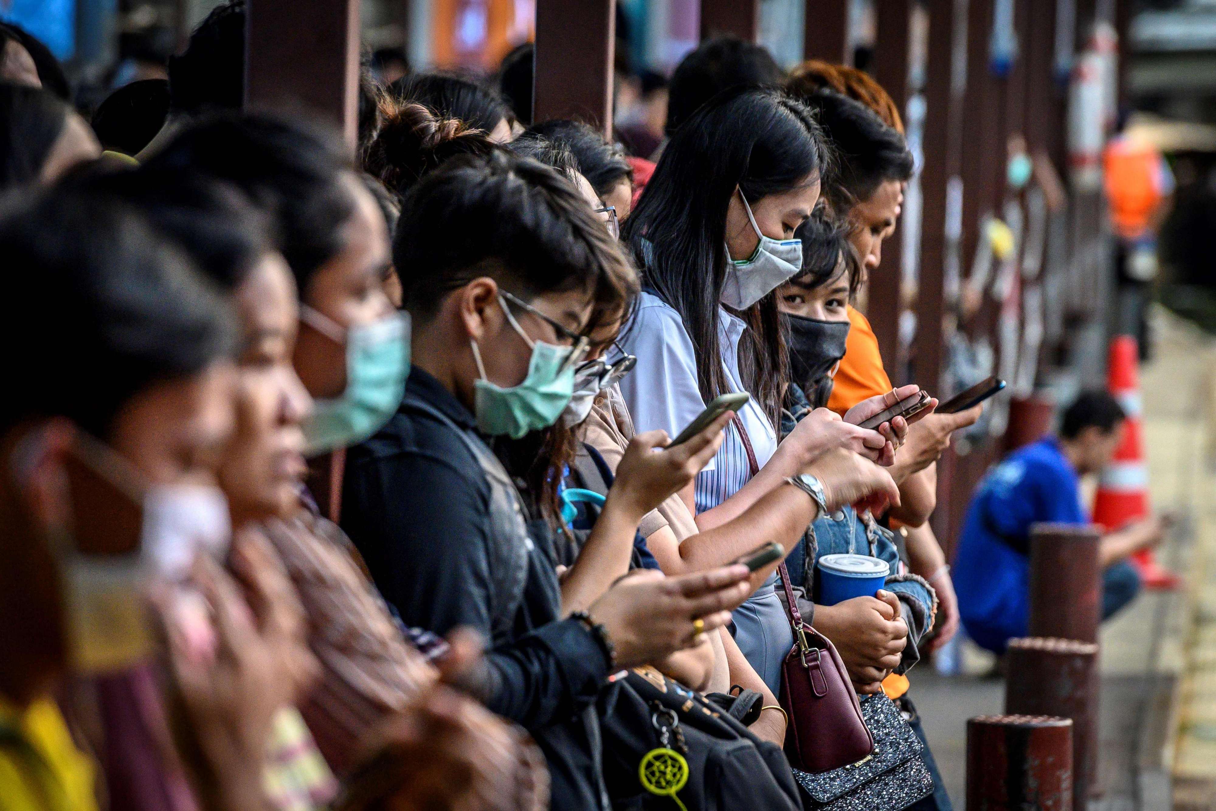 كورونا