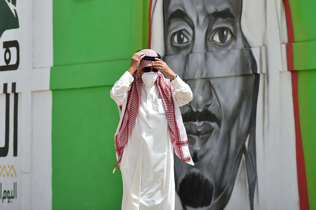 العاهل السعودي يوجه بتقديم العلاج المجاني للجميع في المملكة