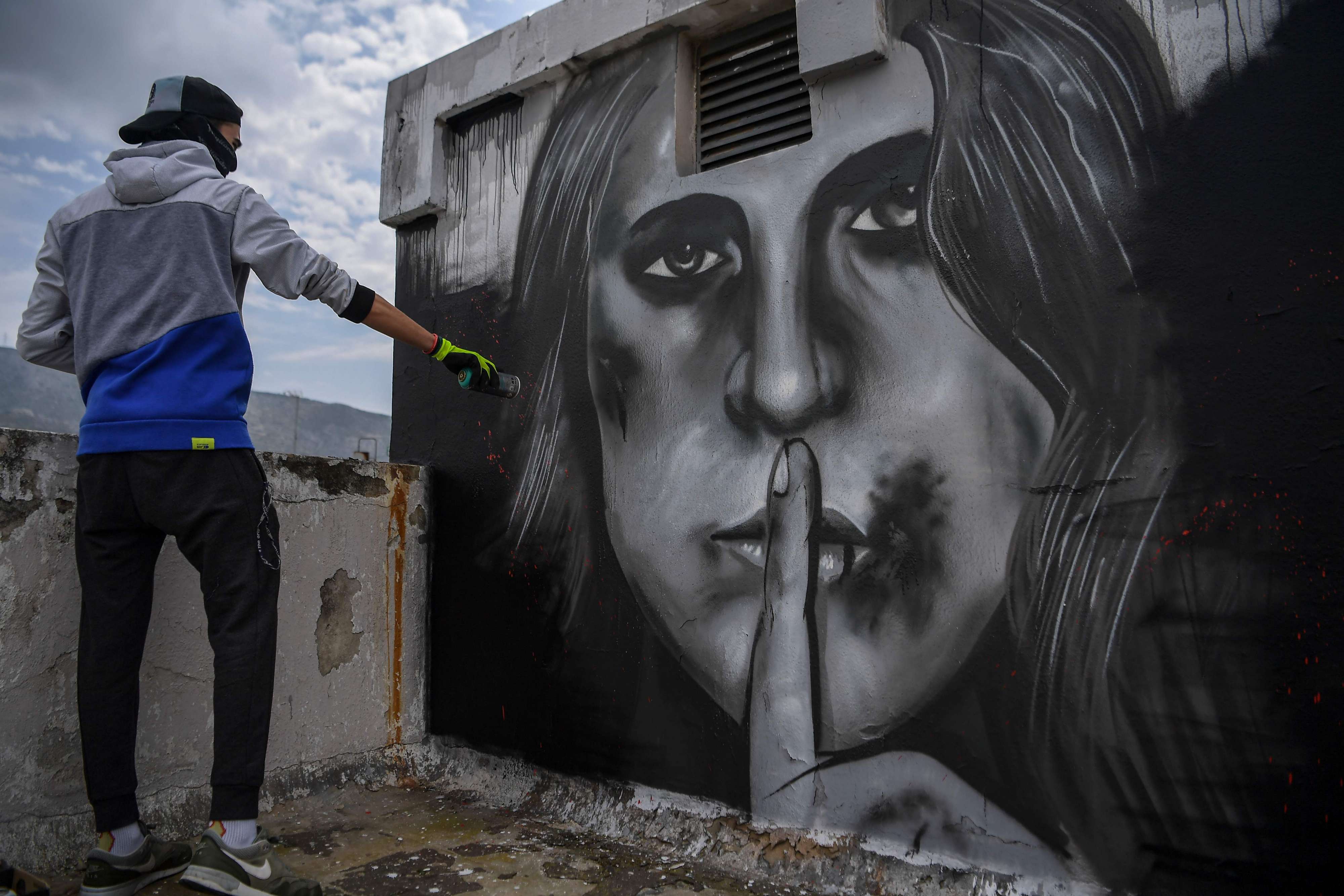 لا مجال للحريات في عهد أردوغان