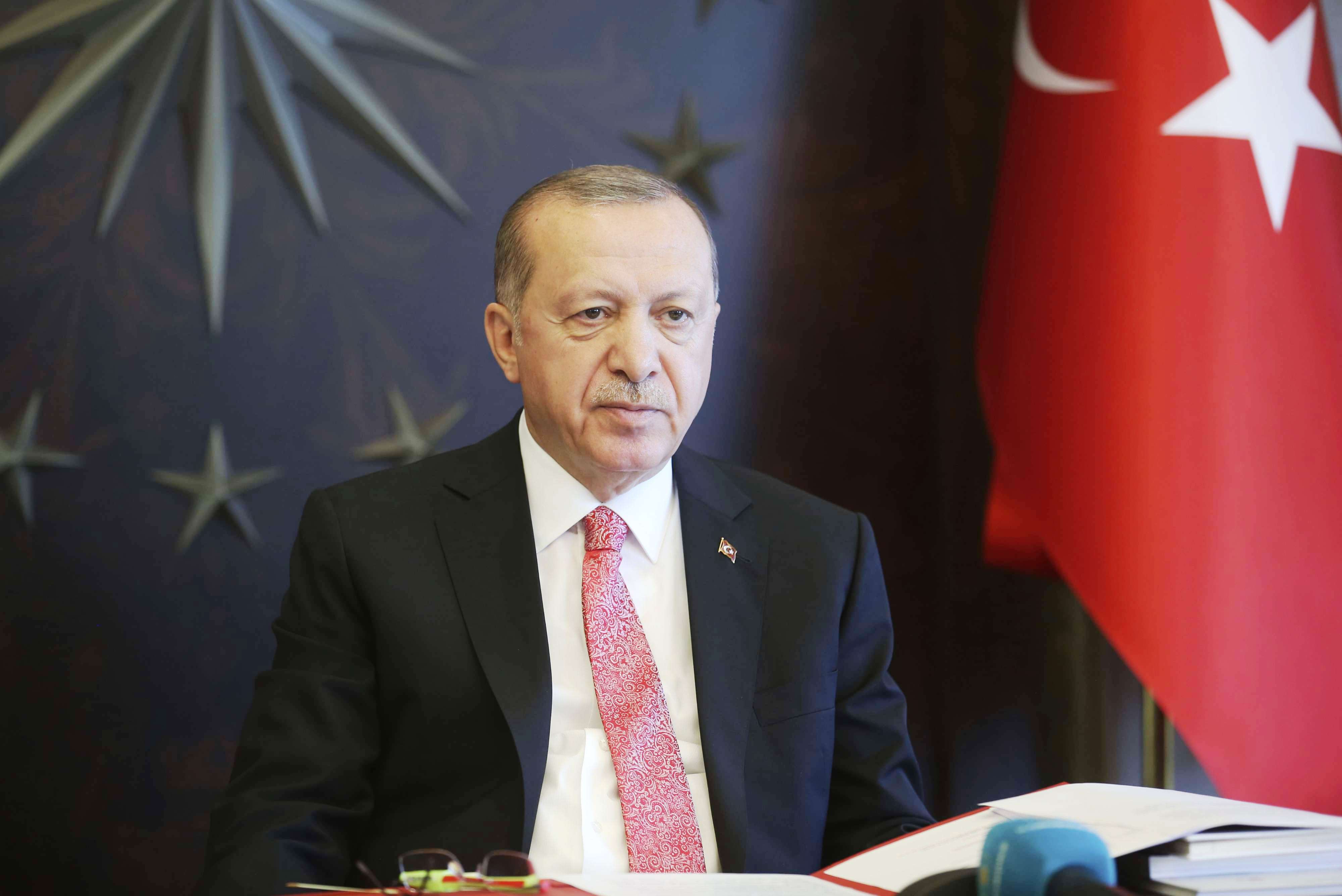 الثقة في أسس الديمقراطية تهتز في ظل قمع أردوغان لمعارضيه