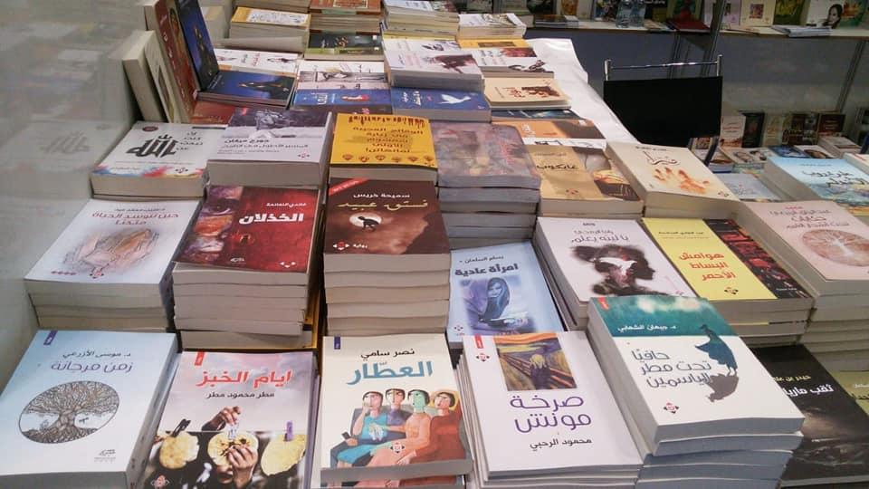 مجموعة اصدارات لدار الآن ناشرون وموزعون في عمّان