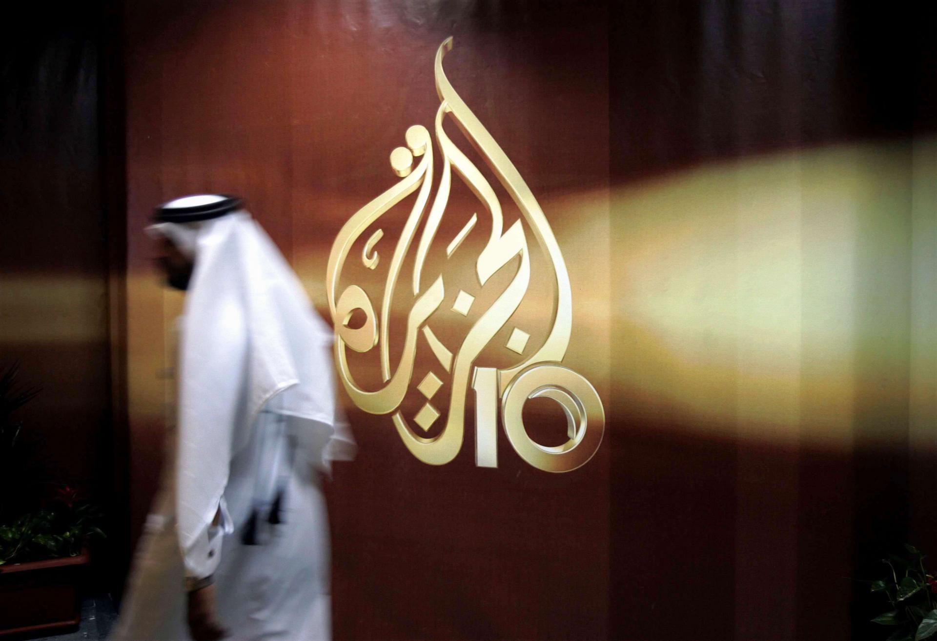 الديمقراطية في قطر لا تعني قناة الجزيرة