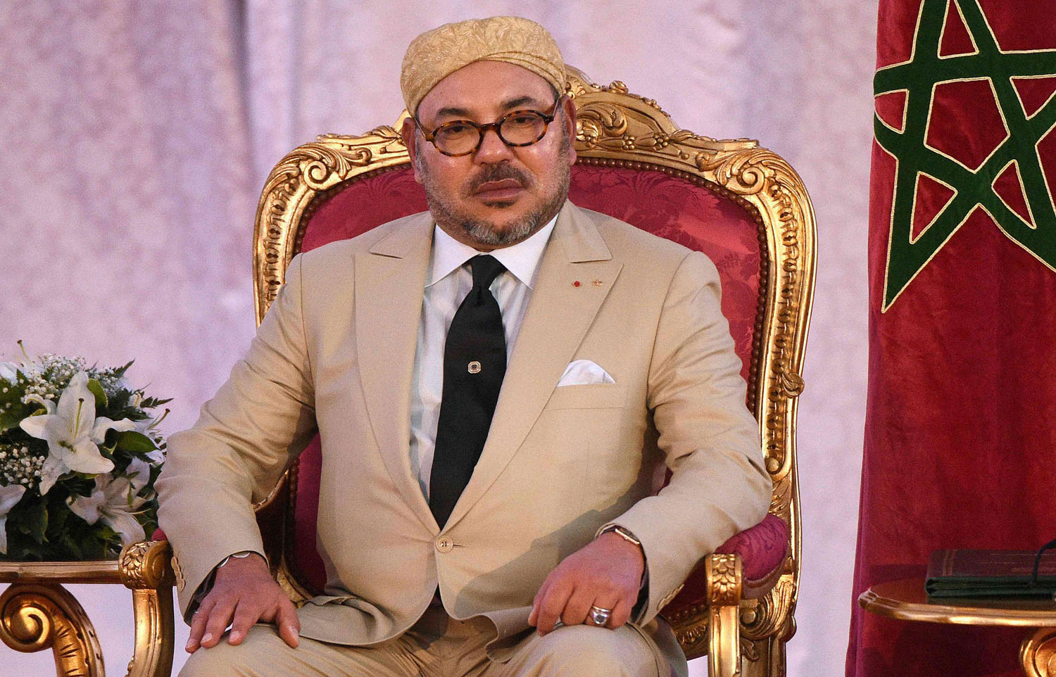 صحة الزعماء "من اسرار الدولة" في بعض البلدان العربية