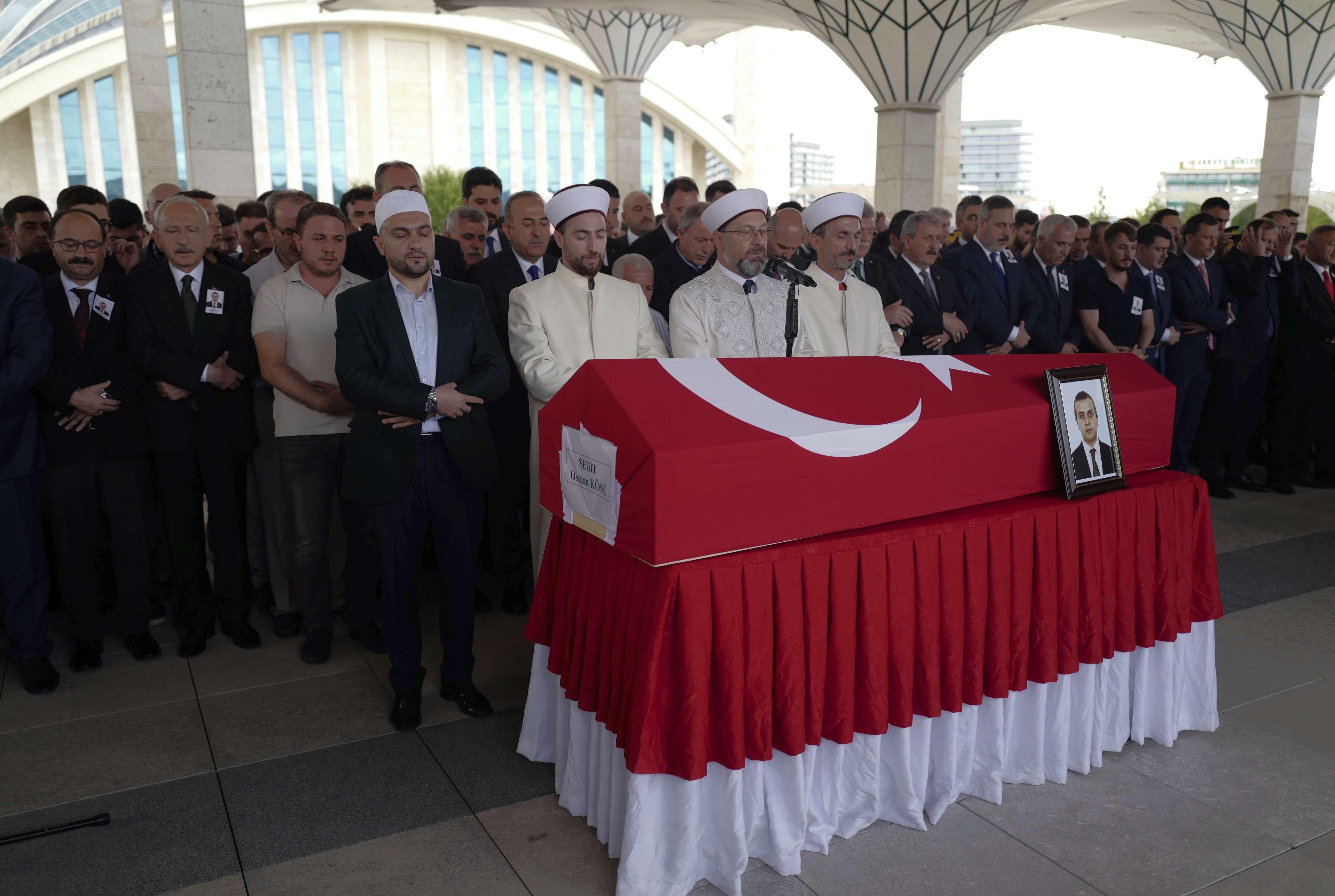 مقتل جندي تركي ثان منذ انطلاق العملية العسكرية شمال العراق