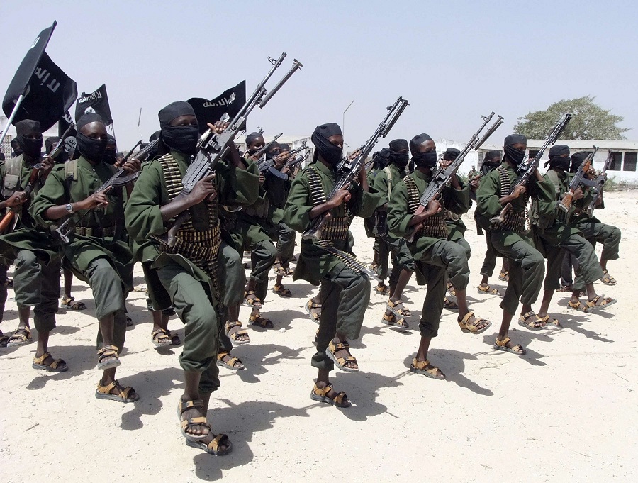 للدوحة علاقات وثيقة مع الجماعات المتطرفة في الصومال