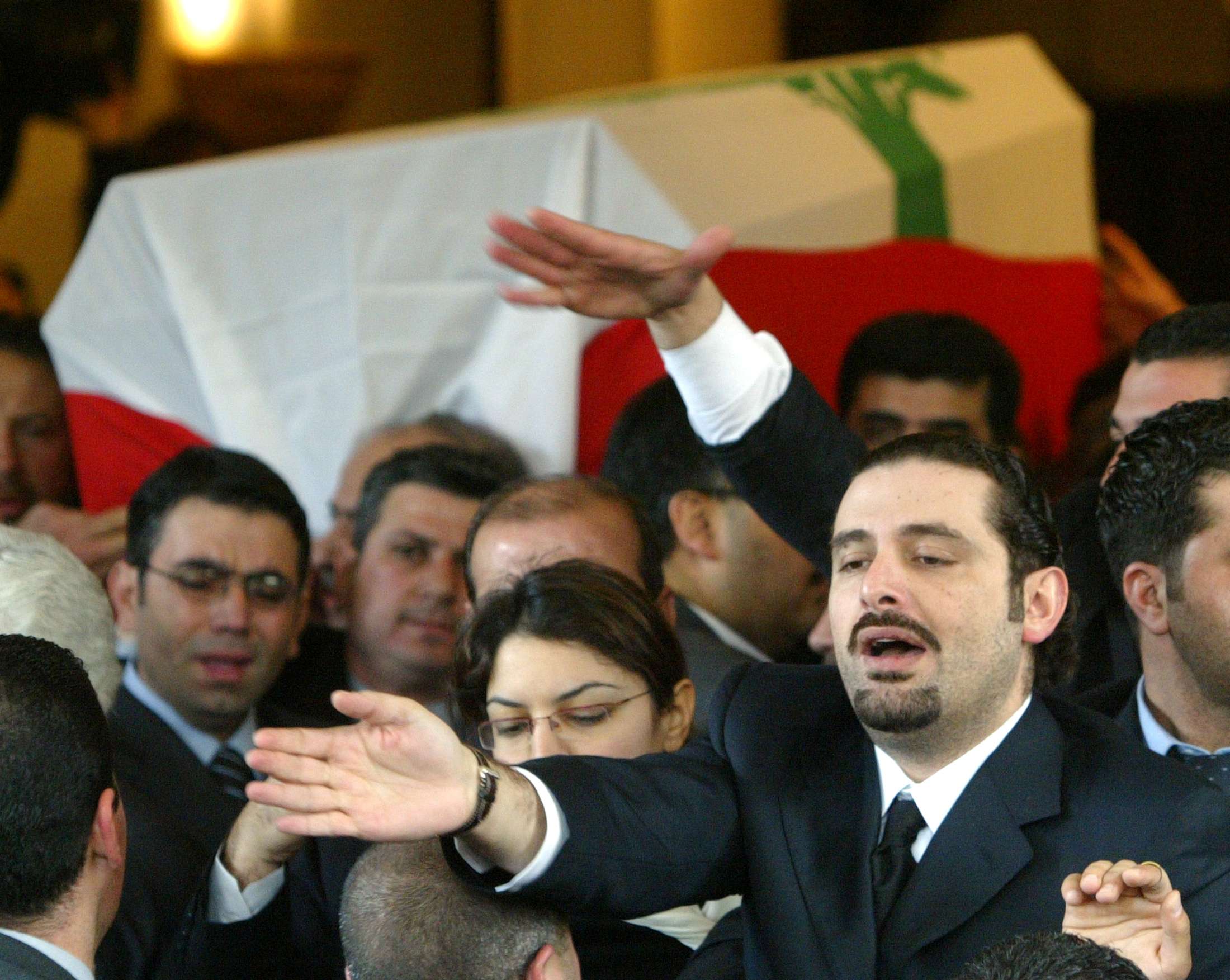 لبنان يترقب الحكم في قضية اغتيال الحريري