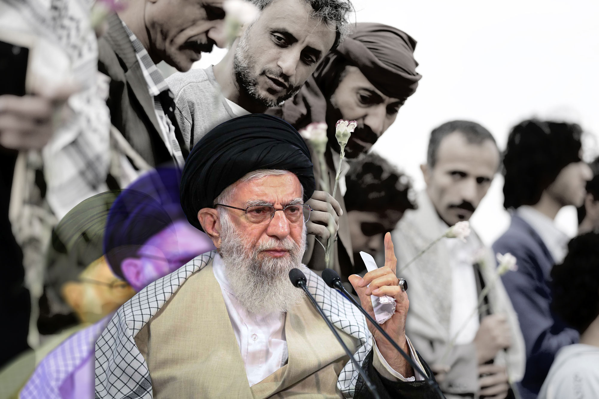 الحوثيون يلتزمون بالموقف الايراني من البهائيين: مرتدون وجواسيس