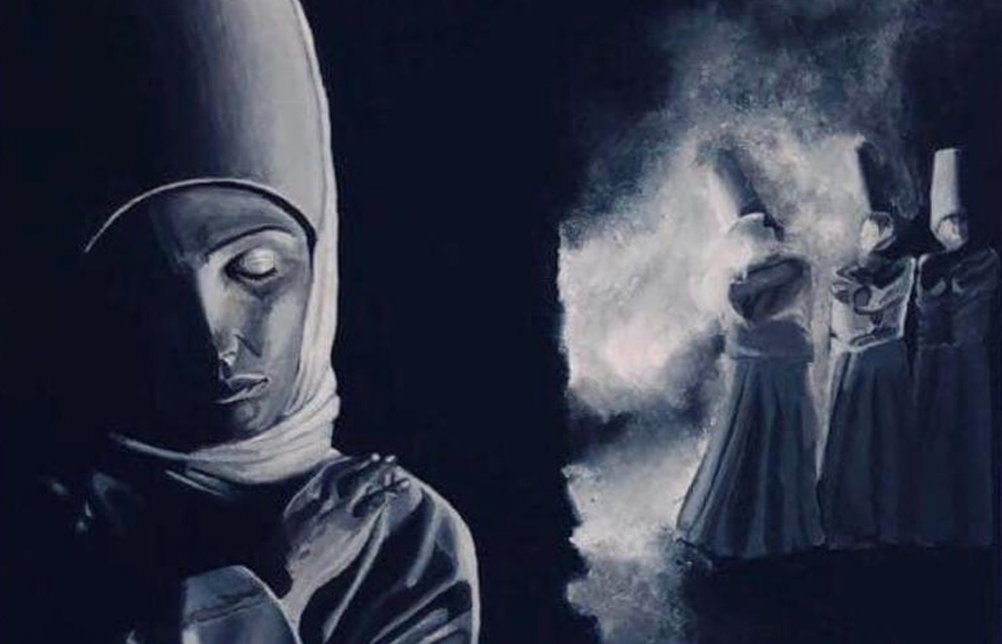 الرسم والكتابة