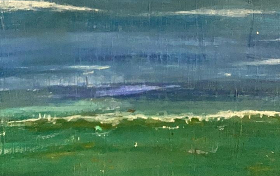 حراك فني وثقافي متواصل