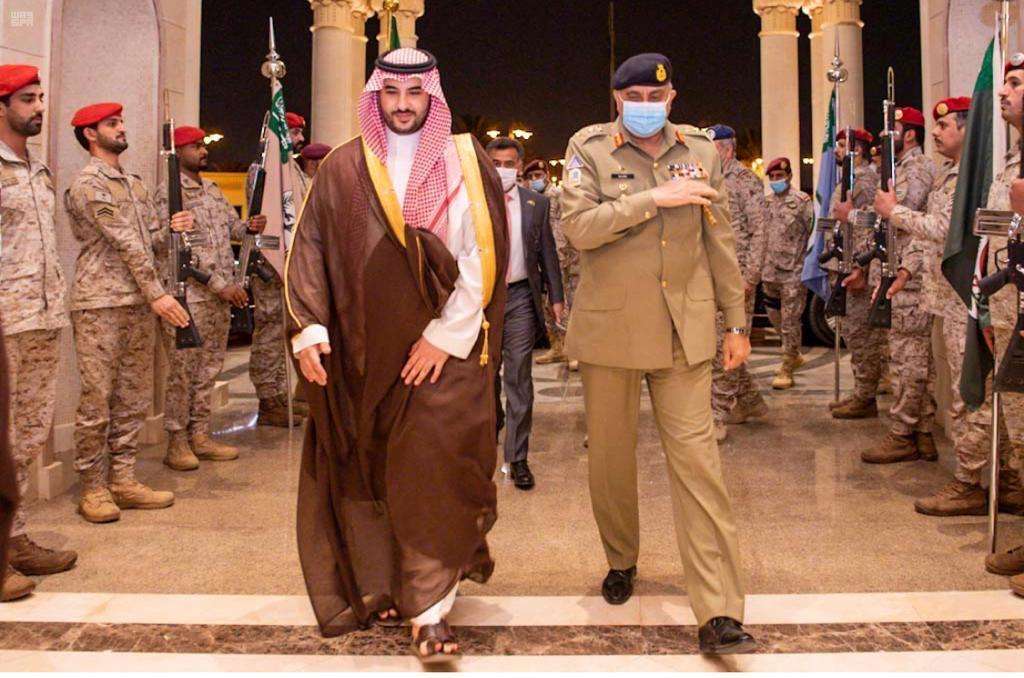 علاقات تاريخية وثيقة بين السعودية والامارات
