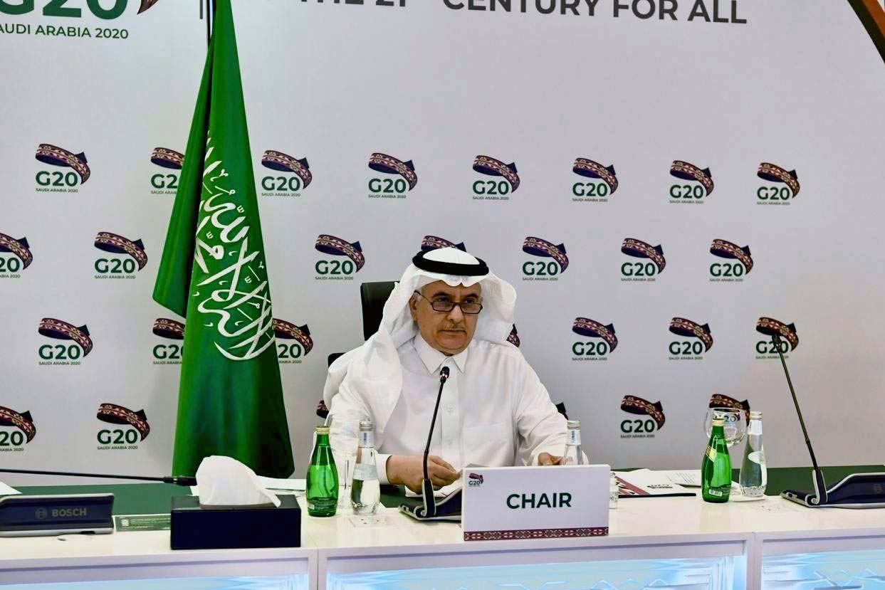 G20 leaders summit will be held on November 21-22 in Saudi Arabia