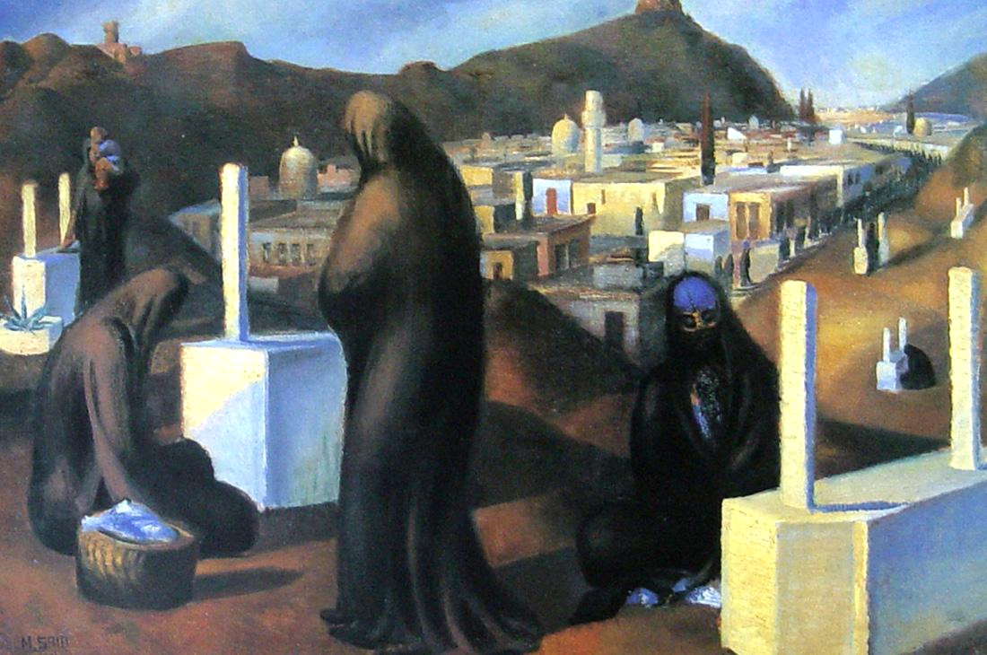 جوهر الروحانية الأدبية