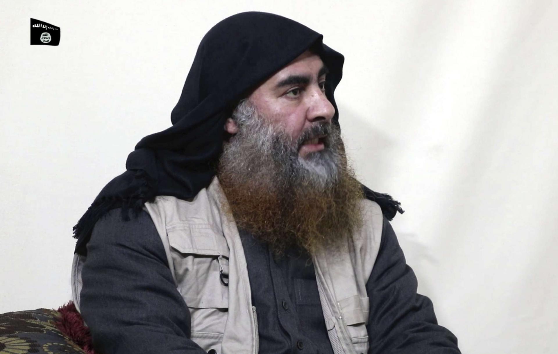 داعش لا يزال فاعلا رغم مقتل زعيمه ابوبكر البغدادي
