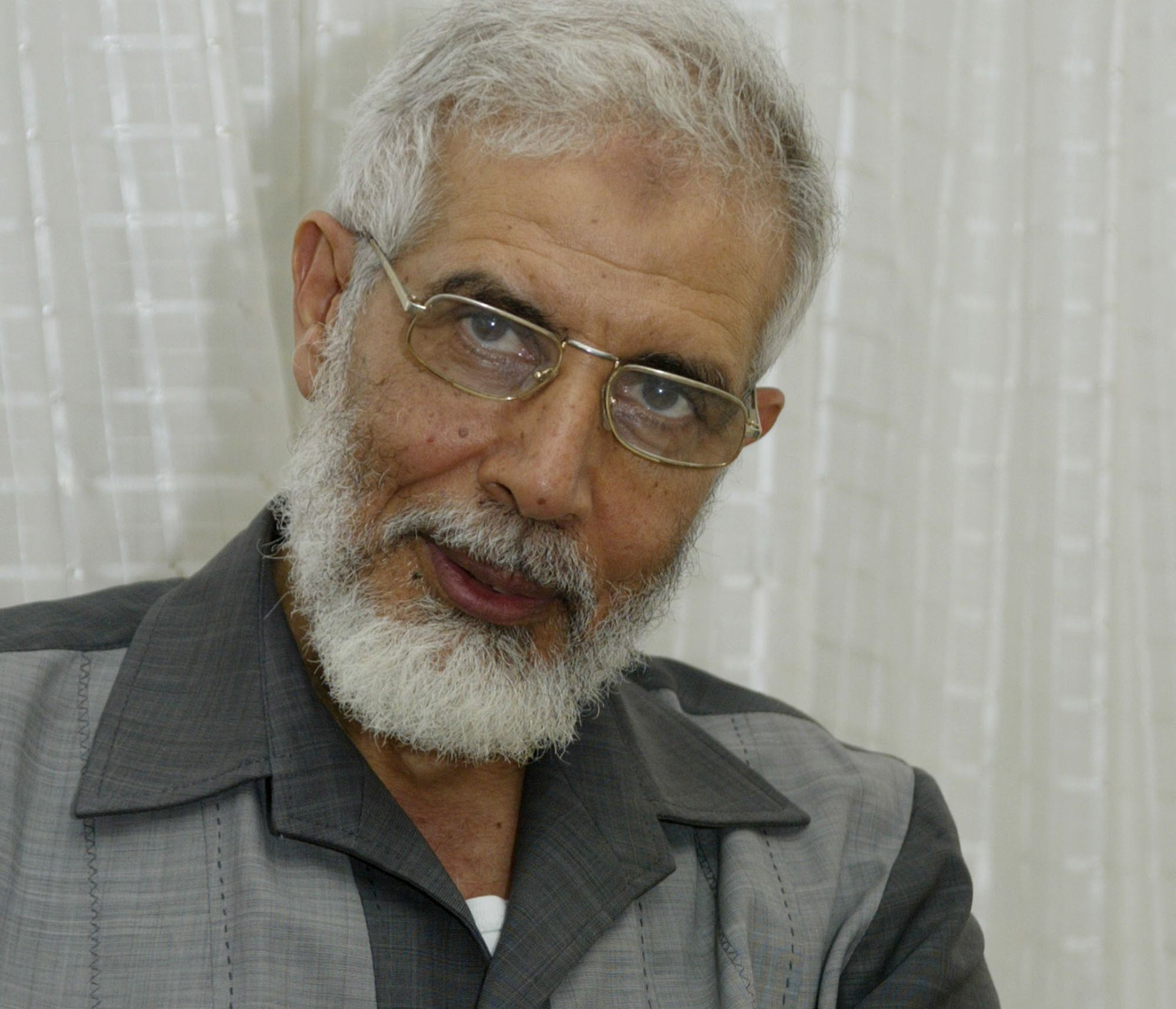تحركات القيادة الجديدة للاخوان جاءت بعد اسبوعين من القبض على محمود عزت