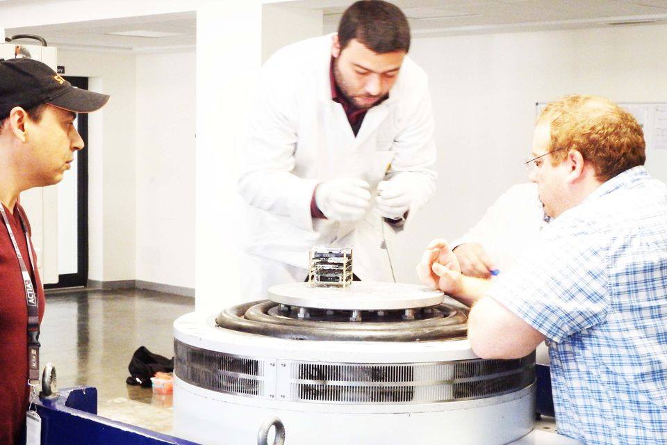 'تشالينج -وان'