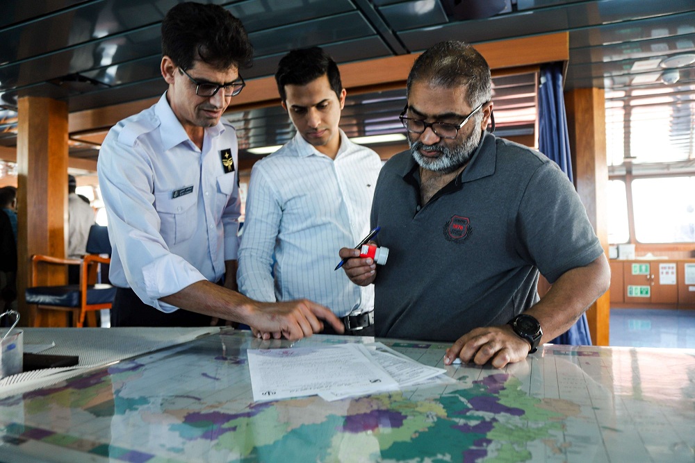 إيران تعرضت في السابق لعدة هجمات الكترونية اتهمت واشنطن وتل ابيب بالوقوف وراءها