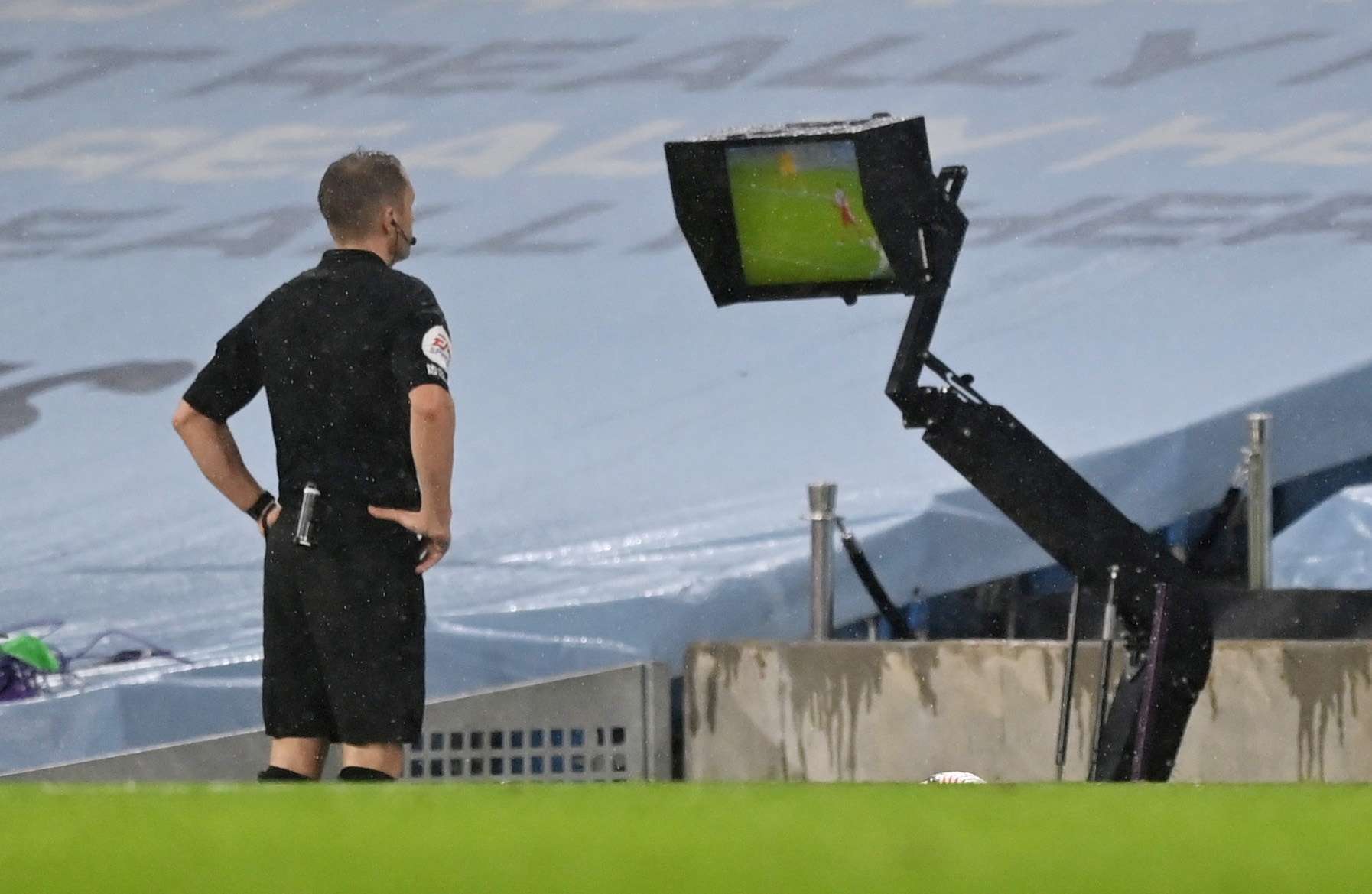 تطوير تقنية الفيديو يهدف لإنشاء أنظمة أقل تكلفة والسماح باستخدامها على جميع مستويات كرة القدم