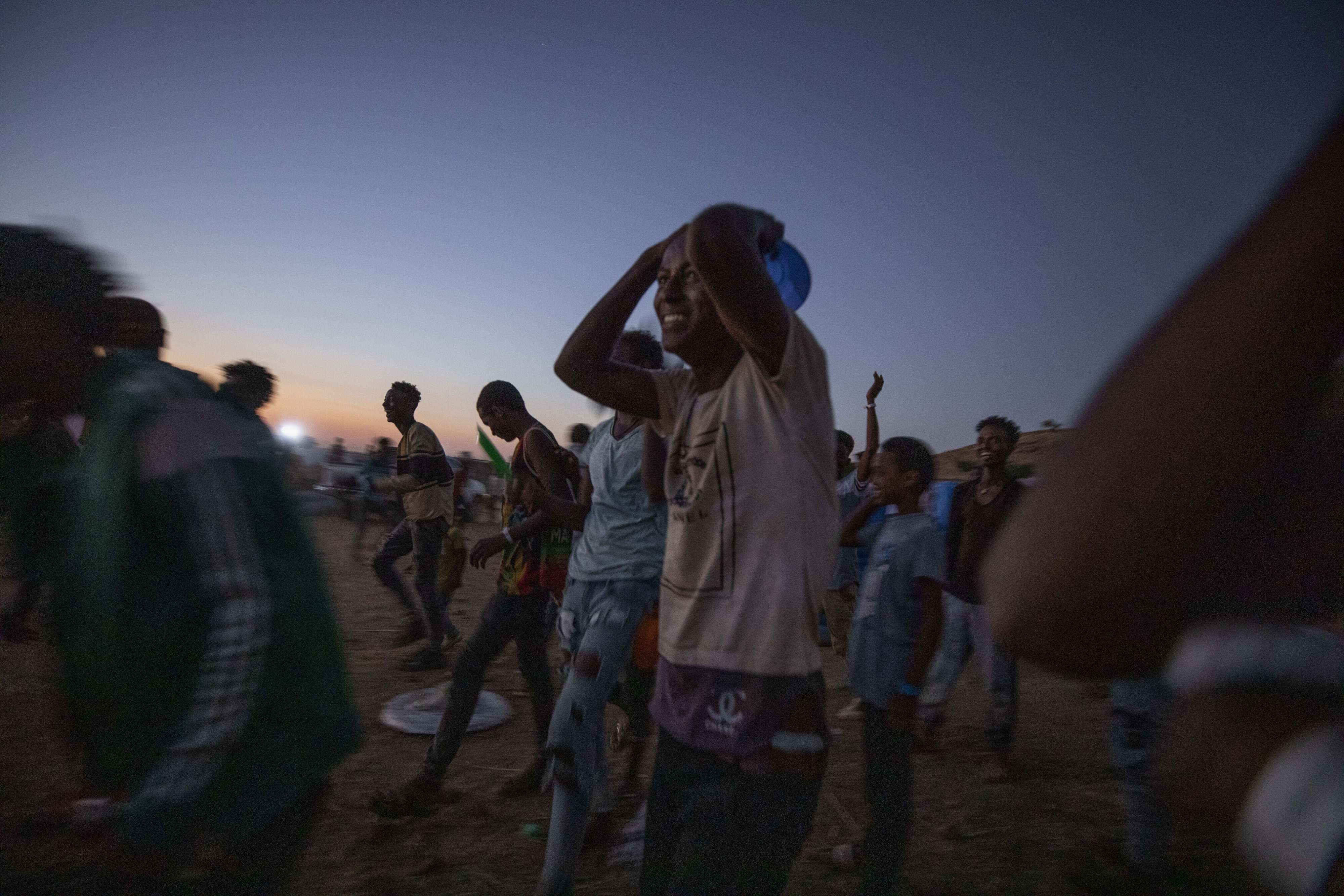 تفاقم التداعيات الإنسانية للأزمة في تيغراي