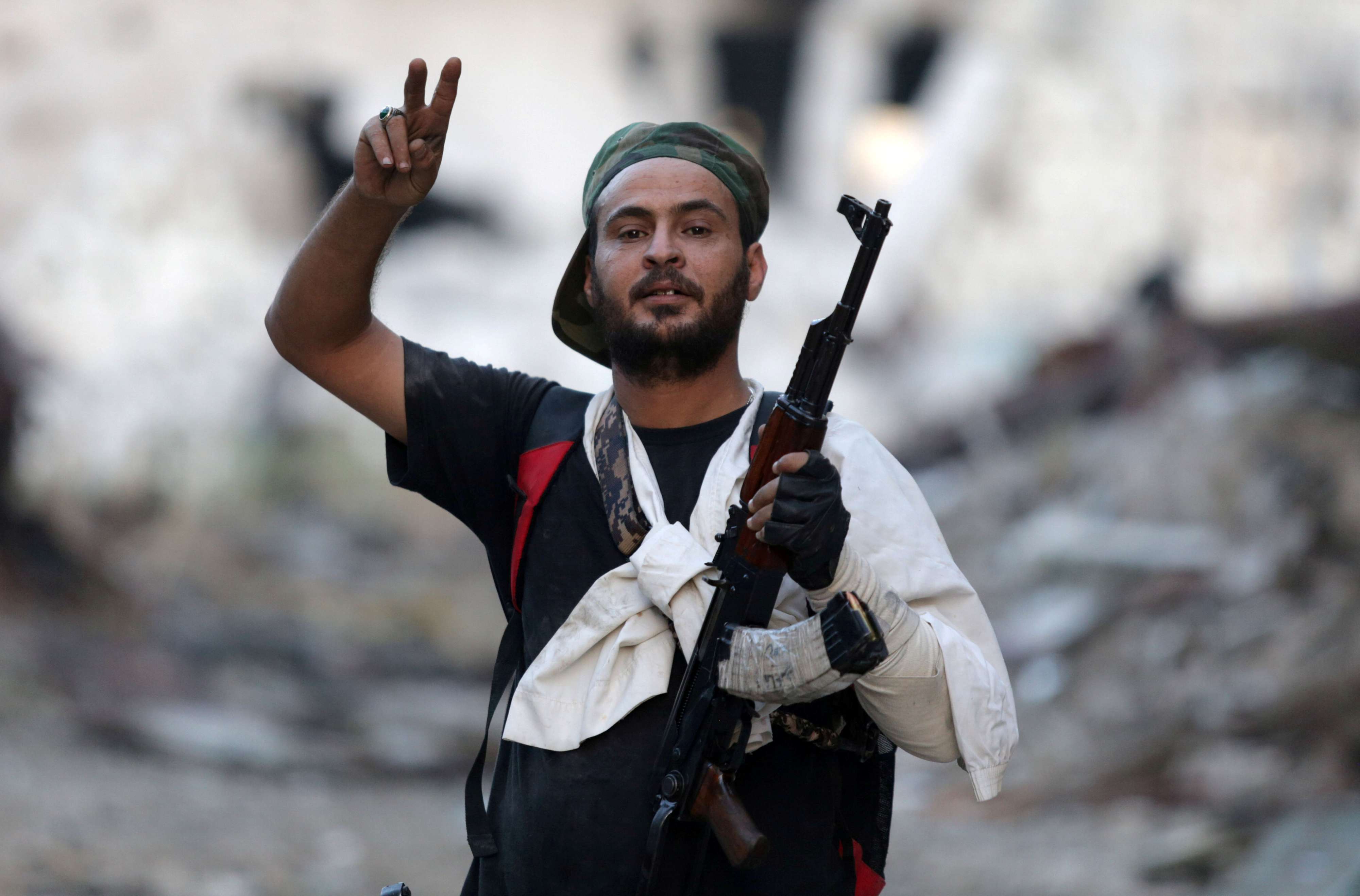 الميليشيات في ليبيا تعمل على عرقلة أي اتفاق لا يخدم أهدافها