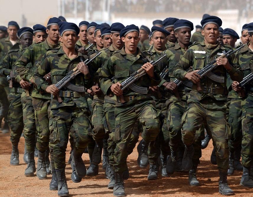 الانفصاليون يهددون بعمليات في الصحراء المغربية لكن المغرب مستعد لكل الاحتمالات