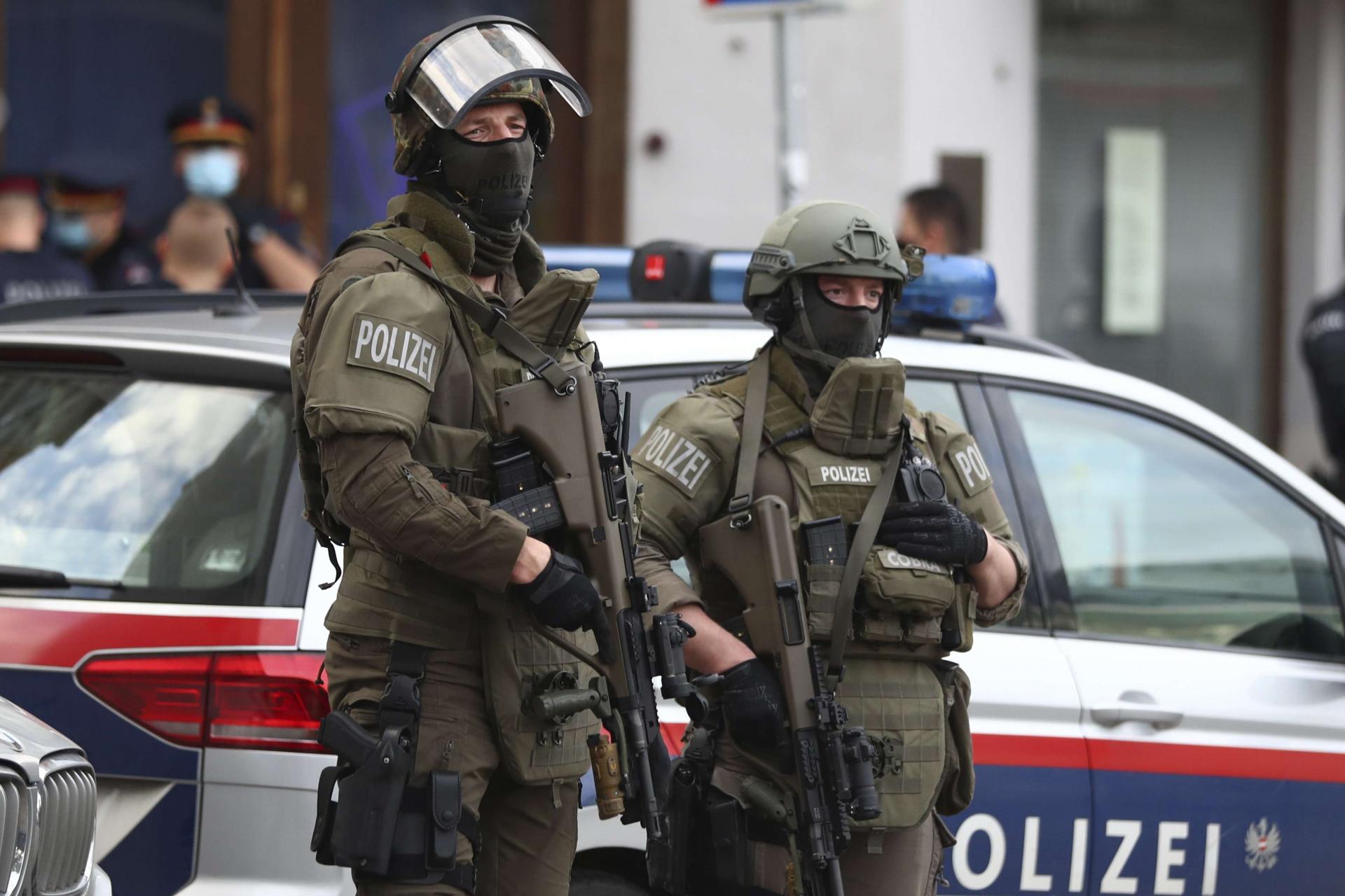 أوروبا في اهبة الاستعداد لمواجهة الخطر الارهابي وتداعياته
