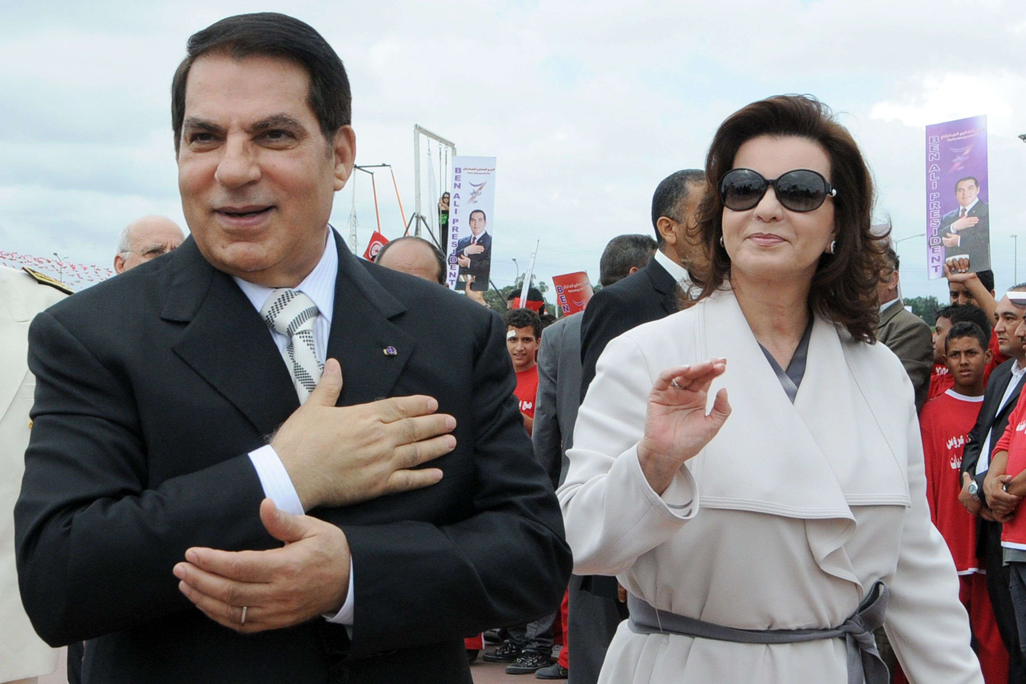 حنين التونسيين الى نظام بن علي يشكك في كل ما حقق على المستوى السياسي
