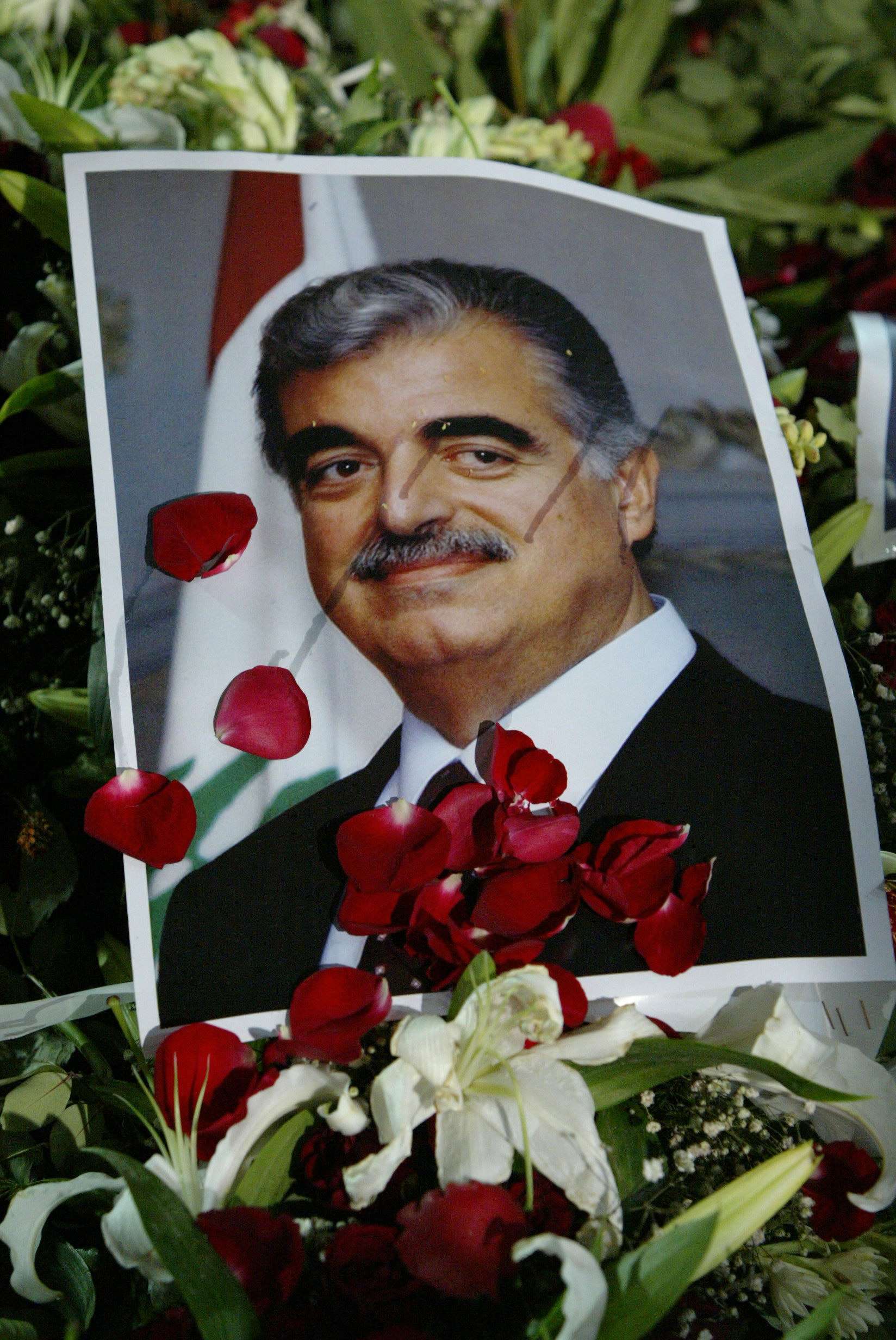 اغتيال رفيق الحريري مثل ضربة قاضية لمستقبل لبنان
