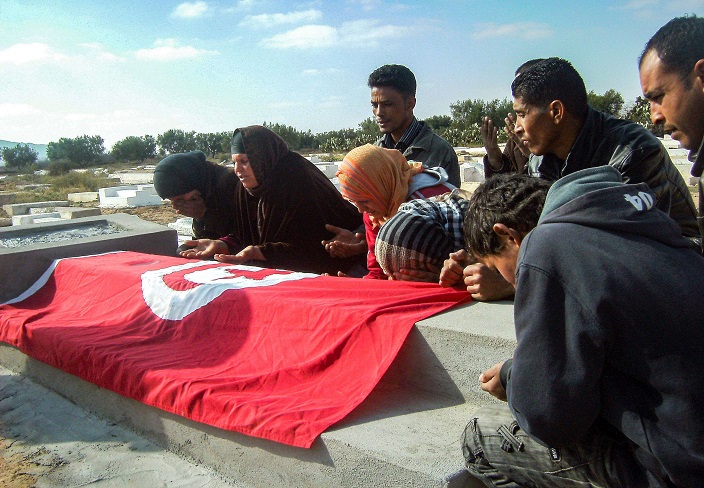 البوعزيزي