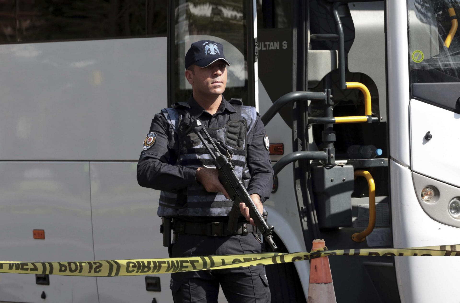 المخابرات الايرانية تورطت في قتل معارض بالرصاص في أحد شوارع إسطنبول