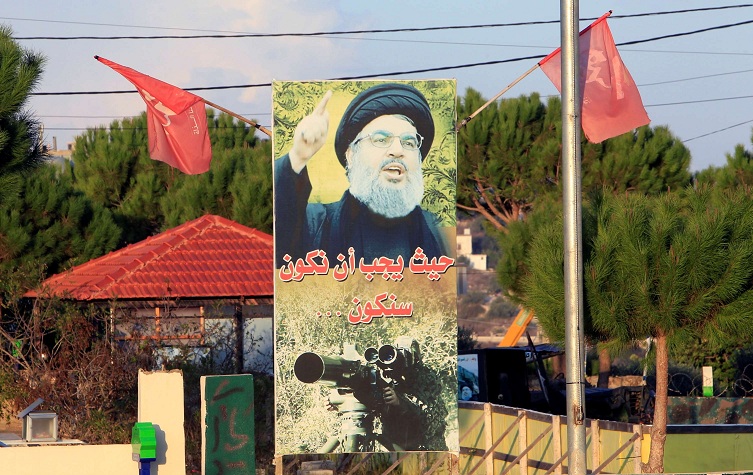 لبنان يدفع ثمن ارتباط حزب الله بإيران